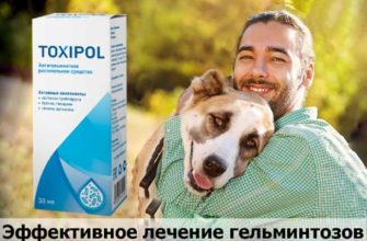 Токсипол