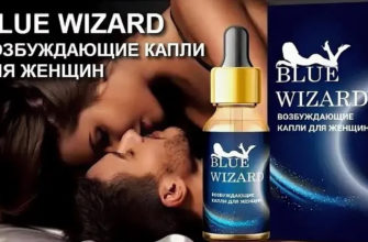 Blue Wizard