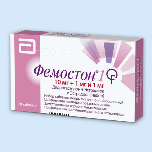 1. Консультация с врачом