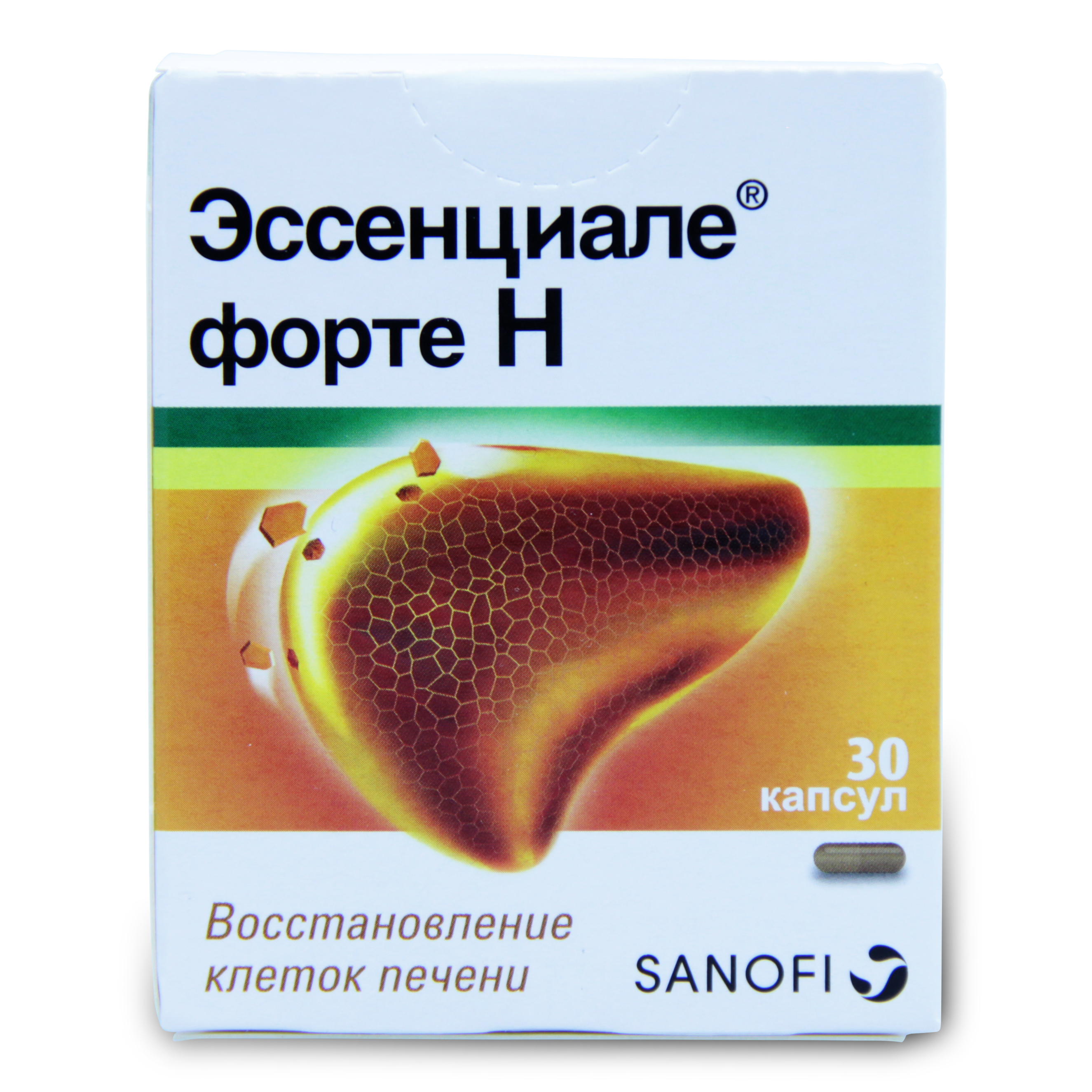 Аналоги Эссенциале Форте Н