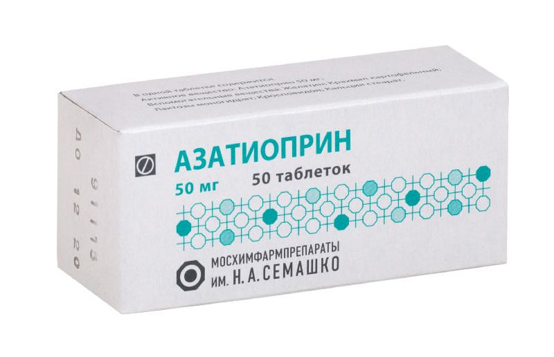 Воспалительные заболевания кожи