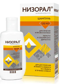 Особенности форм выпуска Низорала от грибка