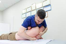 Показания для мануальной терапии