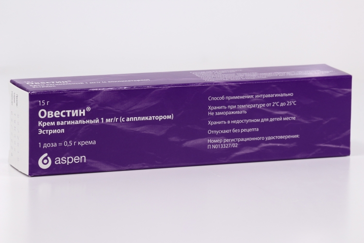 Роль эстрогенов в организме женщины