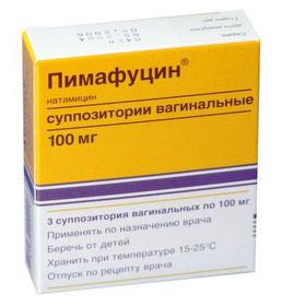 Что такое молочница?