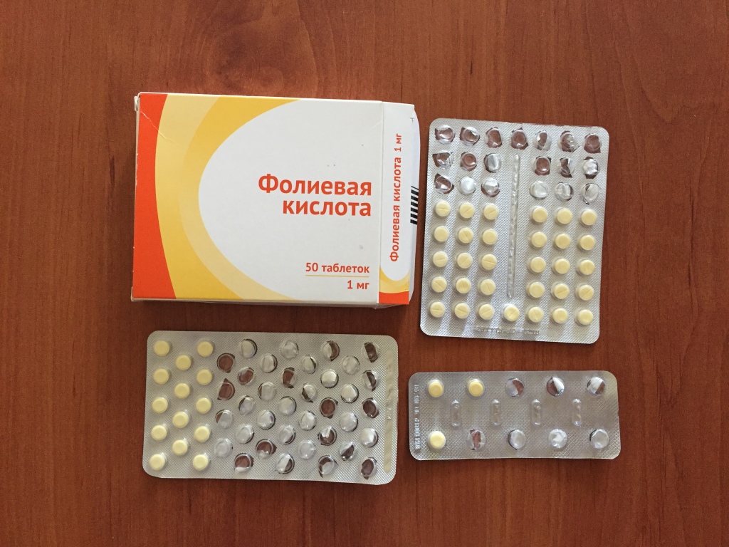 Побочные эффекты и противопоказания