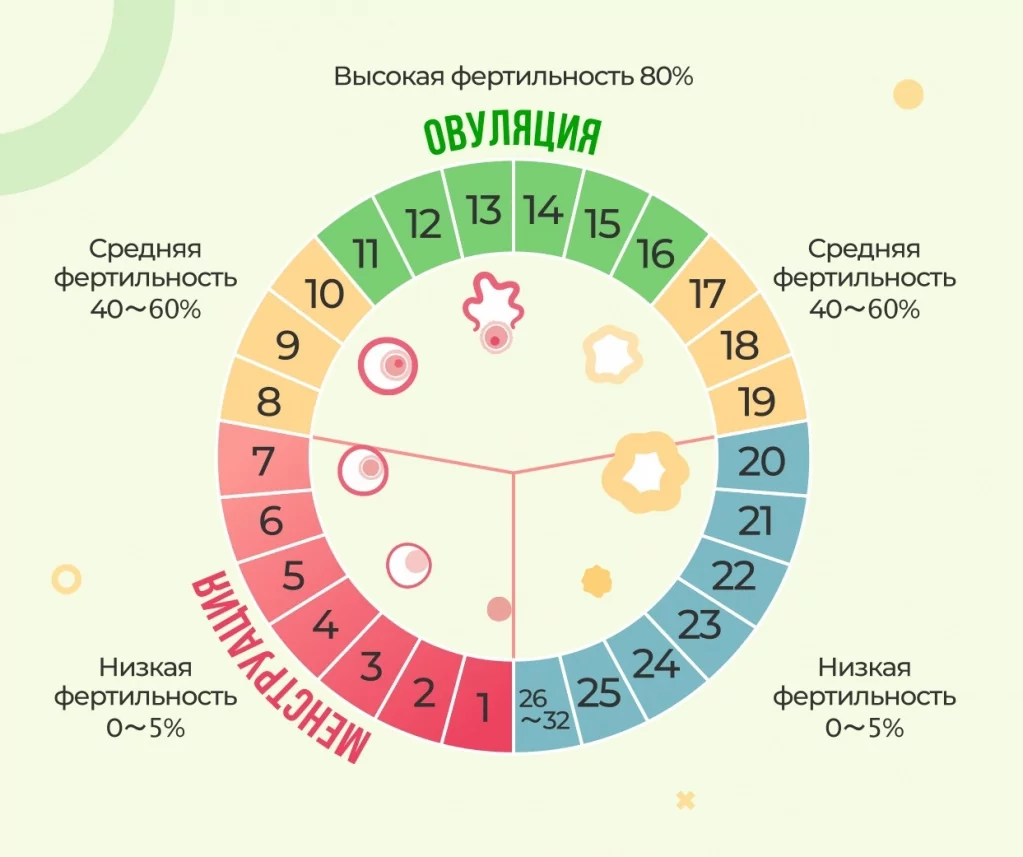 Преимущества врачебного сопровождения