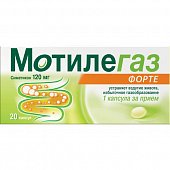 Средства от газообразования: медикаментозные решения