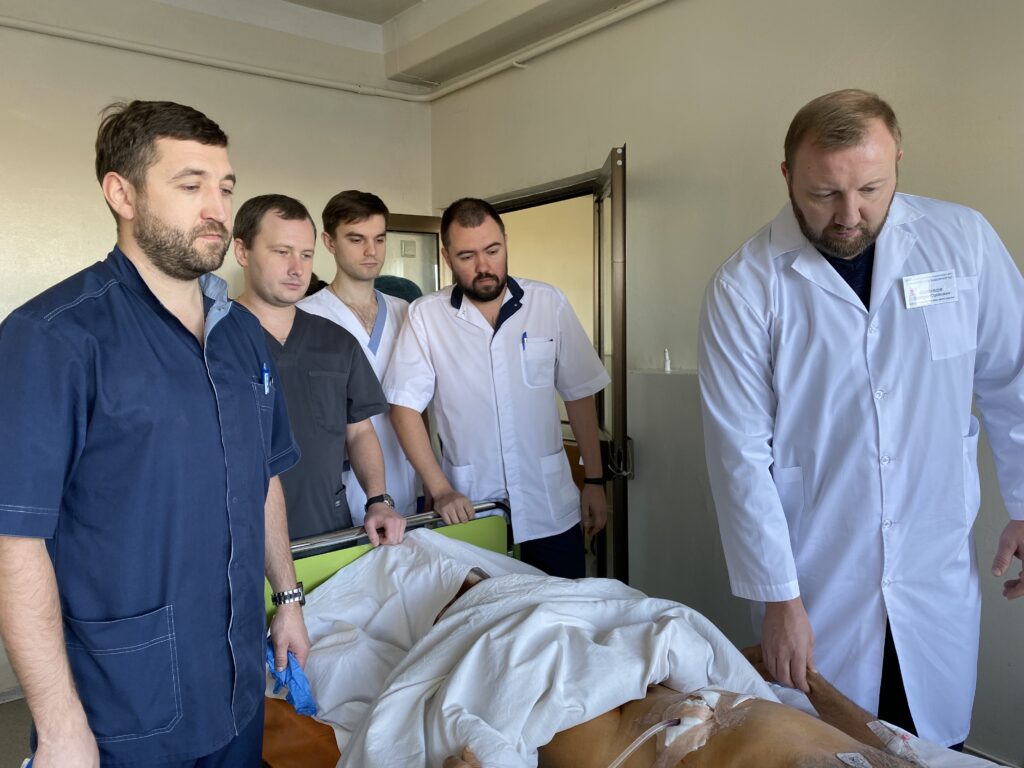 Рекомендации по питанию после операции на кишечнике