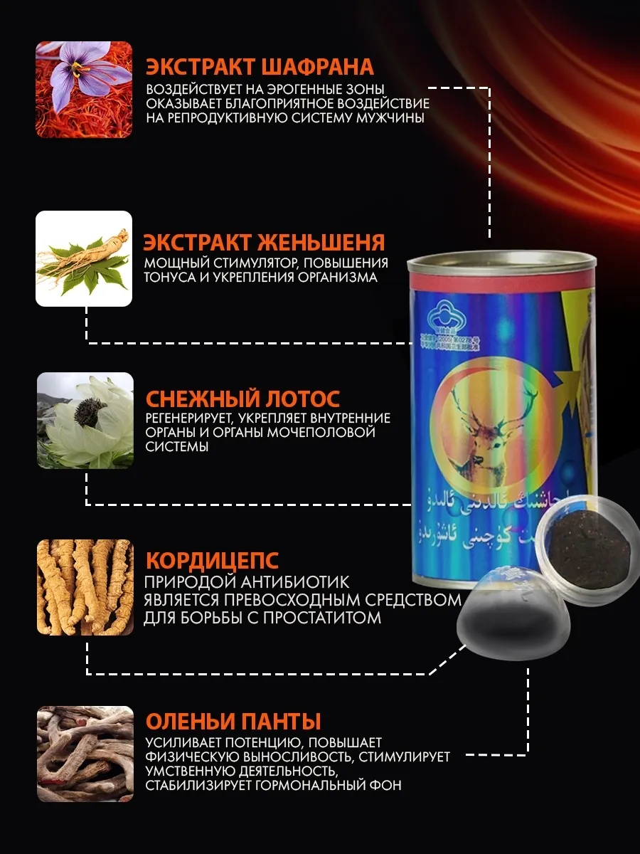 Описание товара: