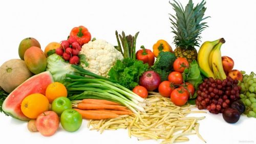 Правильная обработка продуктов при описторхозе