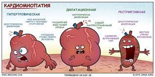 Воздействие на организм токсических веществ