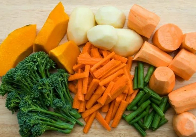 Избегайте определенных продуктов после операции на кишечнике