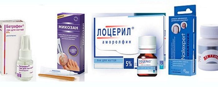 Онихопласт: инструкция по применению