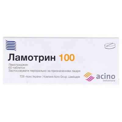 Описание препарата 